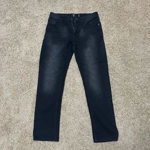Union Men’s Jeans